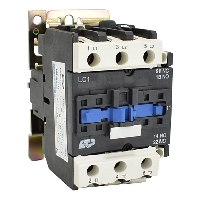 Контактор LC-1 D1210 380B (16108) ETP