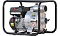Мотопомпа SKIPER LT30CXD (для грязной воды, 1500 л/мин, частицы до 30мм, вход/выход 80 мм) фото2