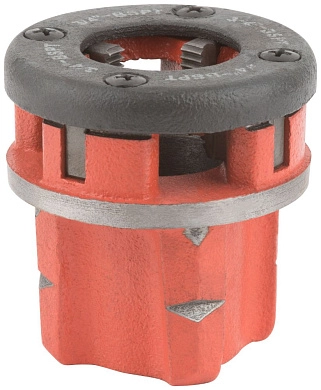 Клупп трубный черный "Профи" 3/4" (F_70063) FIT