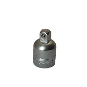 Головка-переходник 3/8"(F)x1/4"(М) CrV (HD-3853) H-D