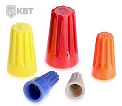 Зажим изолирующий СИЗ-4 (79498) КВТ