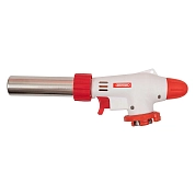 Горелка газовая на цанговый баллон с пьезоподжигом 1003 (S11901003) SKYWAY