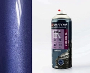 Автоэмаль металлик - 446 Сапфир Аэр. 520 мл. (ATN-A46261) AUTON