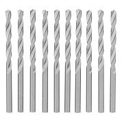 Сверло по металлу 5,5 мм, полированное, HSS, 10 шт. (71555) MATRIX