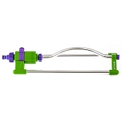 Разбрызгиватель пластиковый, качающийся (65460) PALISAD