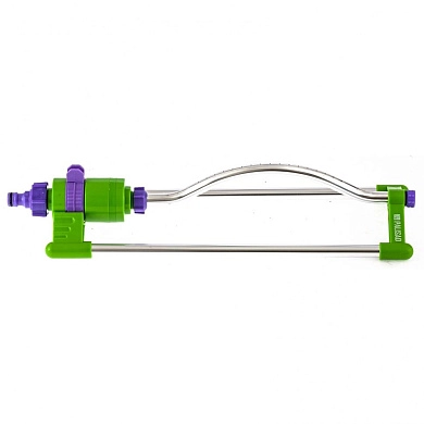 Разбрызгиватель пластиковый, качающийся (65460) PALISAD