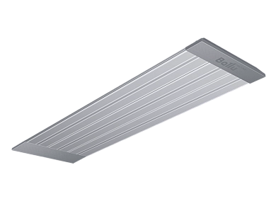 ИК обогреватель BIH-AP4-3.0 (3.0 кВт 380В IP54 до 30 м2 стена/потолок) BALLU