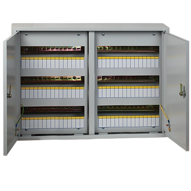 Щит распред. навесной ЩРН-90 двухдверный (480х680х120 IP31) mb21-90 EKF PROxima