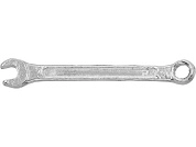 Ключ комбинированный 7мм (51070) VOREL