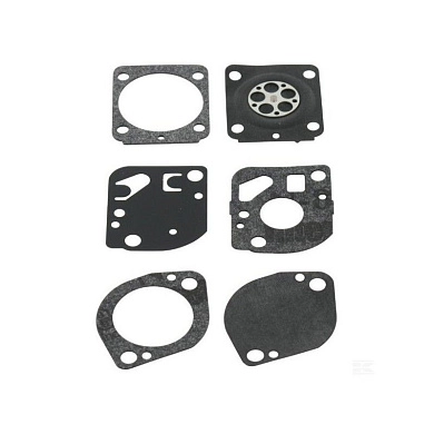 РМК карбюратора FS130 BR500 HT131 4180 007 1061 STIHL