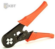 Пресс-клещи ПКВк-16  к-кт (54549) КВТ