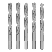 Сверло по металлу 16 мм, полированное, HSS, 5 шт. (72060) MATRIX