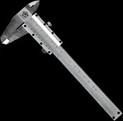 Штангенциркуль 150х0.05мм (ШЦ-1-150) ЧИЗ