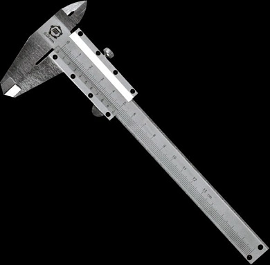 Штангенциркуль 150х0.05мм (ШЦ-1-150) ЧИЗ