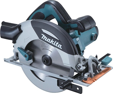 Пила циркулярная HS 7100 (1400 Вт, диск 190х30мм, до 67 мм, кор.) MAKITA