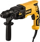 Перфоратор RH-650-18, SDS-plus, 650 Вт, 2,0 Дж, 3 плюс 1 реж. Denzel фото2
