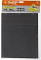 Лист шлифовальный "СТАНДАРТ" на тканевой основе, водостойкий 230х280мм, Р240, 5шт (35415-240) ЗУБР фото3