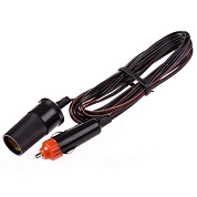 Удлинитель прикуривателя 3 м (S00702003) SKYWAY