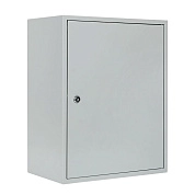 Щит с монтажной панелью ЩМП-40.30.15 (ЩМП-04) IP31 EKF Basic