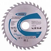 Диск пильный 200х30/32х36T по дереву (73323) GROSS