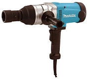 Гайковерт ударный сетевой TW 1000 (1", 1000 Нм, 1300 Вт, чем.) MAKITA