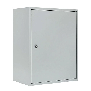 Щит с монтажной панелью ЩМП-40.30.15 (ЩМП-04) IP31 EKF Basic