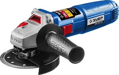 Угловая шлифмашина УШМ-П115-750 (750 Вт, круг 115х22 мм, кор.) "Профессионал" ЗУБР