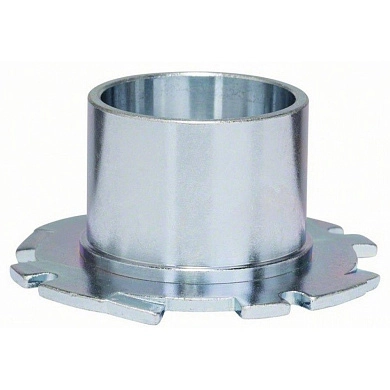 Втулка копировальная 30мм для фрезера, (2.609.200.142) BOSCH