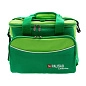 Сумка-холодильник 32x25x24 см, с двумя охлаждающими блоками, Camping (69597) PALISAD фото3