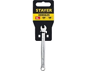 Ключ комбинированный 6мм "HERCULES" (27081-06_z01) STAYER