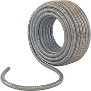 Шланг поливочный 4-слойн. армированный "Professional", 1/2" 25 метров, LUXE (67461) PALISAD