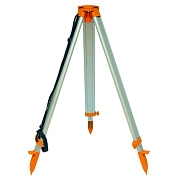 Штатив алюминиевый геодезический, 96-160см, резьба 5/8" TR-160 (IM0133) INSTRUMAX