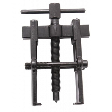 Съемник двухзахватный с фиксацией стяжными болтами 4'' (PA-666B055) Partner