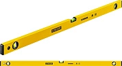 Уровень с линейкой,1200 мм STANDARD (3460-120_z04) STAYER