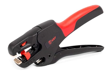 Инструмент для снятия изоляции WS-22т (86599) КВТ