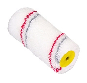 Ролик меховой 100мм/6мм, туба 30мм, ворс 11мм, полиакрил/полиэст. "Multikolor" (0120-273010) HARDY