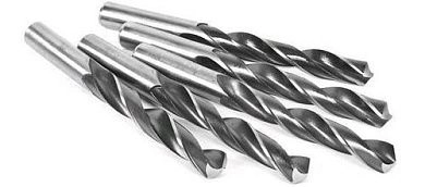 Сверло по металлу ц/х 3.0х33х61 мм, HSS (Туламаш)