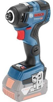 Винтоверт ударный аккум. GDR 18V-200 Solo (18.0 В, 200 Нм, кор.)(0 601 9G4 104) BOSCH