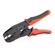 Пресс-клещи СТО-07 серия ПРОФИ (90753) КВТ