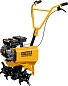 Культиватор бензиновый GK-150, 94 см3 STEHER фото2