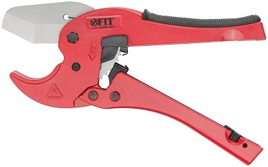 Труборез для металлопластиковых труб, полуавтоматические 42мм (F_70985) FIT