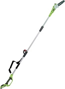 Высоторез Аккумуляторный G24PS20/ 20127  24В (2000107) GreenWorks