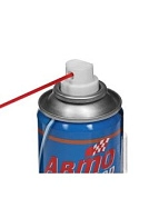 Очиститель карбюратора (Автомастер) 300мл.405см3 (52-200)