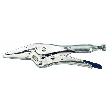 Захват гейферный с длинными губками 9" (615225) FORCE