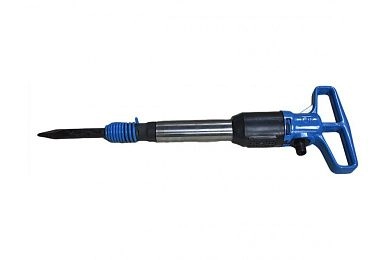 Молоток отбойный МОП-4 (8,5 кг, 55 Дж) двойная ручка ТЗК