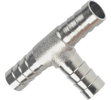 Переходник елочка Т-образная 46/С5 (Ø 10мм) PATRIOT