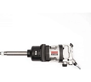 Гайковерт ударный пневм. RT-5880 (1", 4200 Нм, 650л/мин, кор.) ROSSVIK