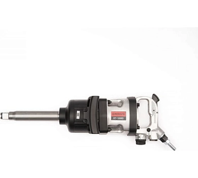 Гайковерт ударный пневм. RT-5880 (1", 4200 Нм, 650л/мин, кор.) ROSSVIK