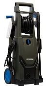 Мойка высокого давления HYUNDAI HHW 170-510 (2300Вт, расх. 510л/ч, макс.рабоч.давл. 120бар, катуш.)