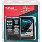 Зарядное устройство DC18RC быстрое (Ni-Mh/Li-Ion, 7.2-18В)(630793-1) MAKITA фото5